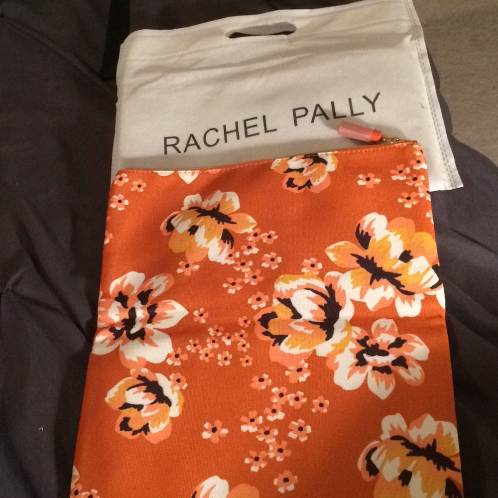 Rachel Pally clutch